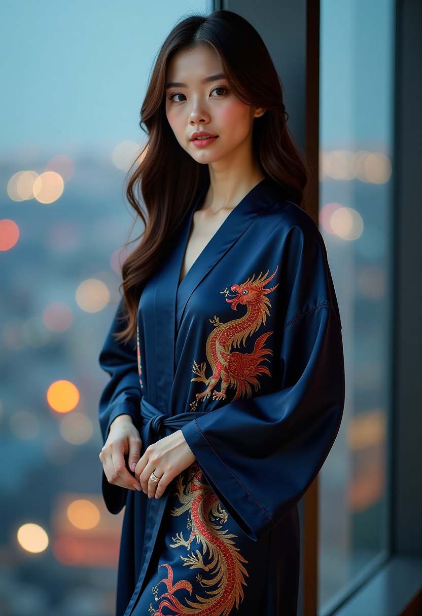迷雾谜案